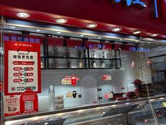 -山林大红·上海大红肠(淮海一店)