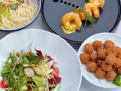 -月福京味斋·烤鸭店·北京菜(鼓楼总店)