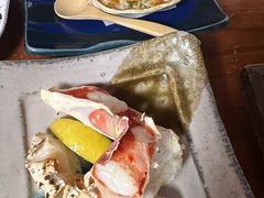-蟹料理 北海道かに将軍(札幌本店)