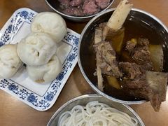 -老牌依强牛肉店(达道总店)