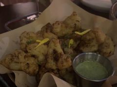 -ibarrel爱杯·bistro&brunch(江宁路店)