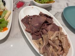 -高玛纳驴肉火烧(一世界店)