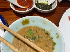 -1078號老北京涮肉(松柏店)