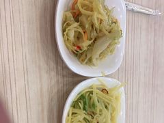 -清真·君乐牛肉面(一只船中街店)