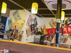 -AJIYA炭火烧肉(徐汇正大乐城店)