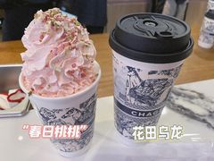 -霸王茶姬(正佳广场店)