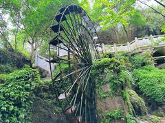 -天河潭旅游度假区