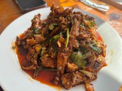 -三点小吃(山大店)