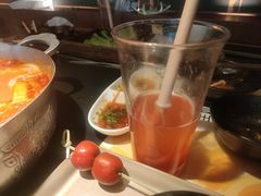 -生如夏花泰式火锅(西村黑金店)