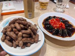 -杨氏青龙虾·羊蝎子(珠江路店)