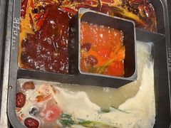 -洞子口重庆鲜货火锅(楚翘城旗舰店)