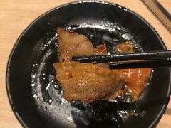 -新石器烤肉(无锡万象城店)