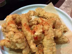 -沪小胖小龙虾(淮海中路旗舰店)