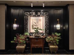 -海天楼中餐厅(吴宫泛太平洋酒店)