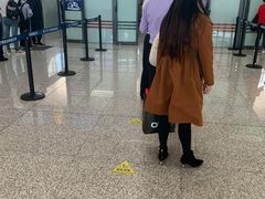 -银川河东国际机场