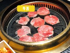 -嘿嘟嘟·肋条烧肉放题(爱融荟城店)
