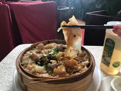 -龙的酒楼·手工早茶·顺德菜(近良路店)