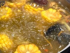 -丫丫汤膳打边炉(宏府408坊店)
