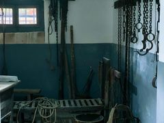 -青岛德国监狱旧址博物馆