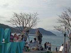 -杨梅坑