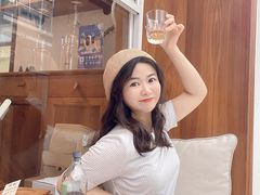 -Line 咖啡(石厦花园店)