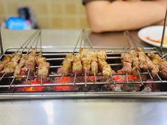 -小寒羊烧烤(凯瑞时代大厦店)