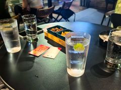 -LAMP BAR 水烟音乐酒吧