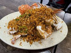 -贞姨美食·老字号海鲜大排档