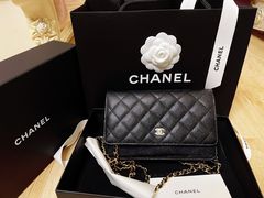 -CHANEL(恒隆广场店)