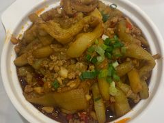 -新新湘菜馆(新中街二条店)