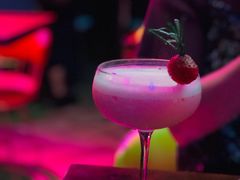 -MOSSO音乐酒吧·Live House(南京西路店)