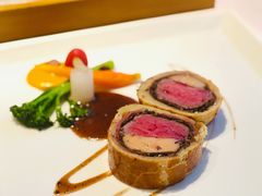 招牌惠灵顿牛排-蝶舍·MAISON PAPILLON