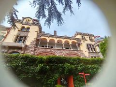 -青岛德国总督楼旧址博物馆
