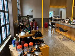 -星巴克臻选(嘉定疁城国际店)