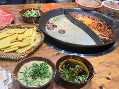 -楠火锅(哈尔滨金爵万象店)