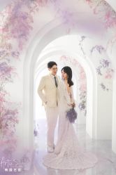 点击看大图 -THE QUEEN(北京店)