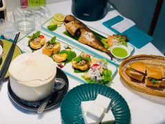 -花样西贡·法式越南菜餐厅(桂林万象城店)