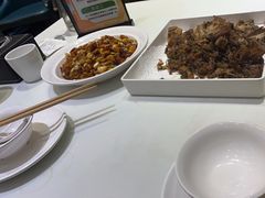 -紫光园·烤鸭(吕家营店)