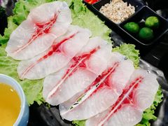 -东椰·海南椰子鸡火锅(朝阳门店)