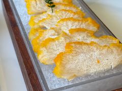 -花菇朵 ll 野生菌锅·精品滇菜(后沙峪店)