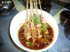 串串香-串来串去(中关村店)