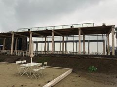 -Cafe Aewol Monsant