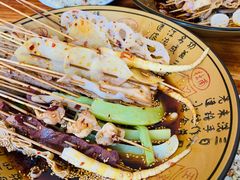 -明洋钵钵鸡(春田小区店)