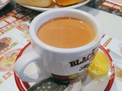 -肥韬香港茶餐厅(上海首店)
