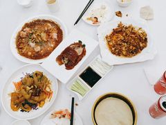-红菜坊·烤鸭·川鲁宴(石园店)
