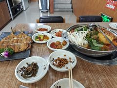 -京都亭(沙柳路店)