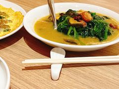 -莆田餐厅PUTIEN(世博源店)