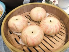 -老好人·海鲜·上海菜(呼玛二店)