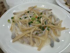 -寻味顺德·南记酒家·传统顺德菜·鱼生(广源路店)