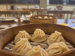 -南翔馒头店(豫园店)